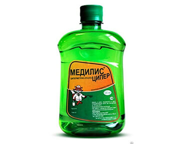 Медилис - И